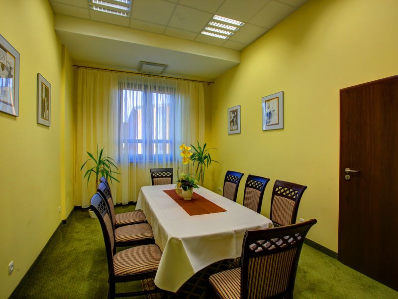 Hotel Photo 12