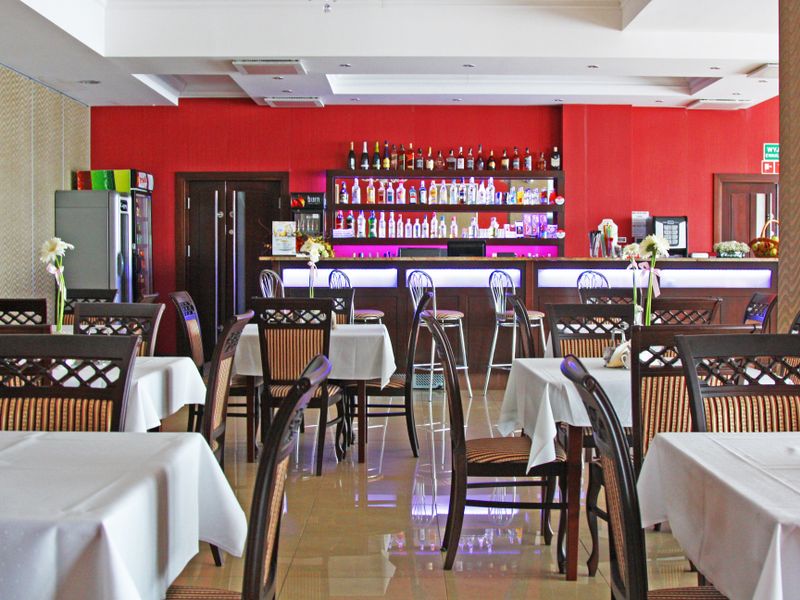 Hotel Photo 13