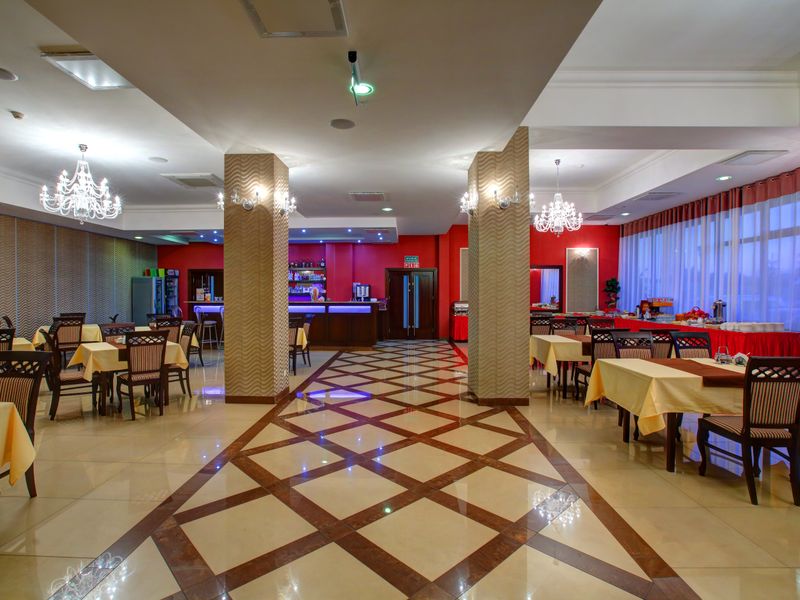 Hotel Photo 16