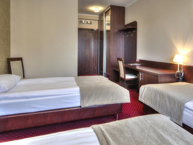 Hotel Photo 3