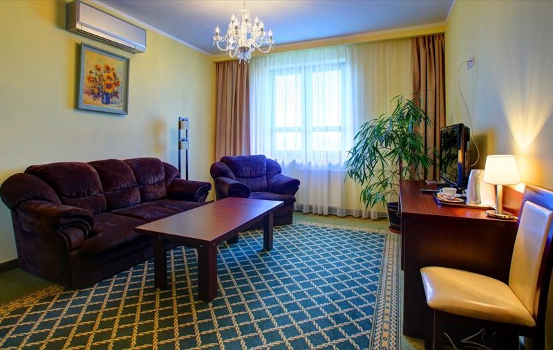 Hotel Photo 8