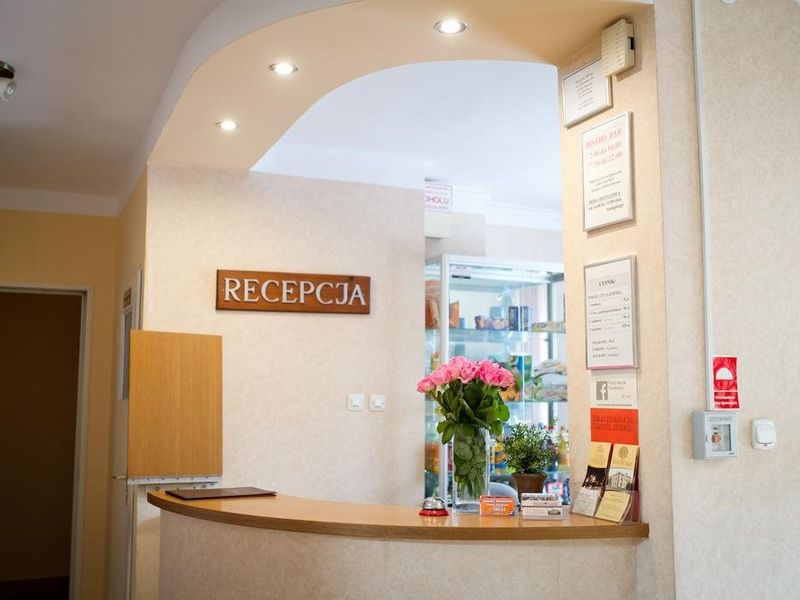 Hotel Photo 16
