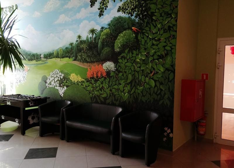Hotel Photo 19