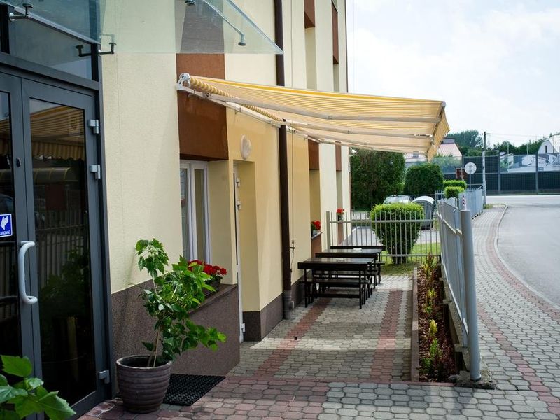 Hotel Photo 20
