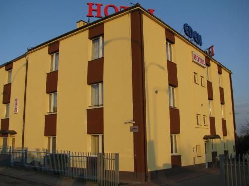 Hotel Photo 22