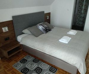 Rooms Lucija Poljanak Croatia