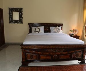 Alam Sari Homestays Tegallalang Indonesia