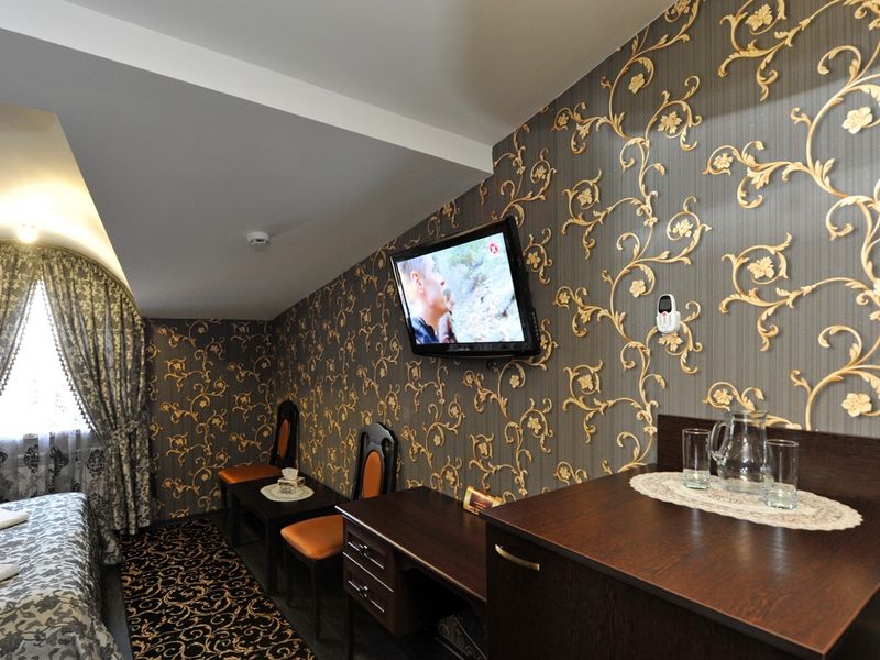Hotel Photo 16