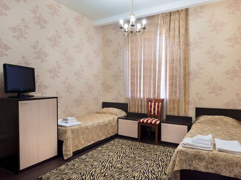 Hotel Photo 5