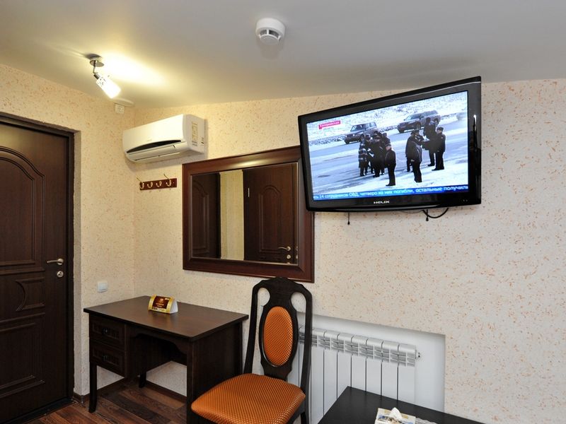 Hotel Photo 8