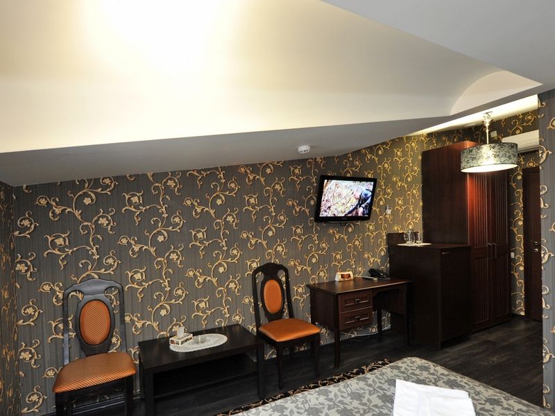 Hotel Photo 9