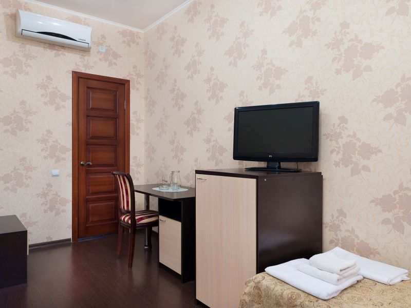 Hotel Photo 10