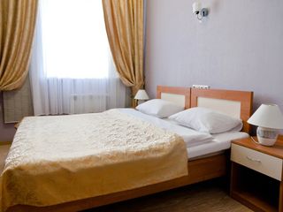 Teatralniy Hotel