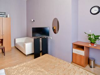 Teatralniy Hotel