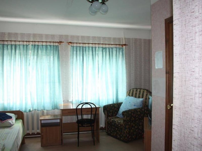 Hotel Photo 1