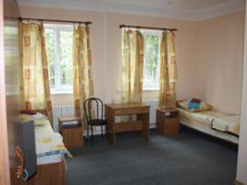 Hotel Photo 5