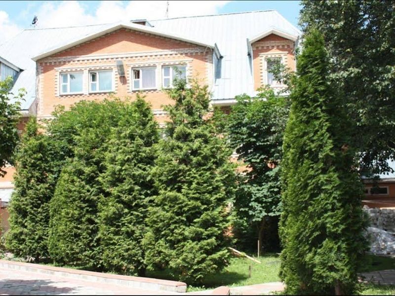 Hotel Photo 8
