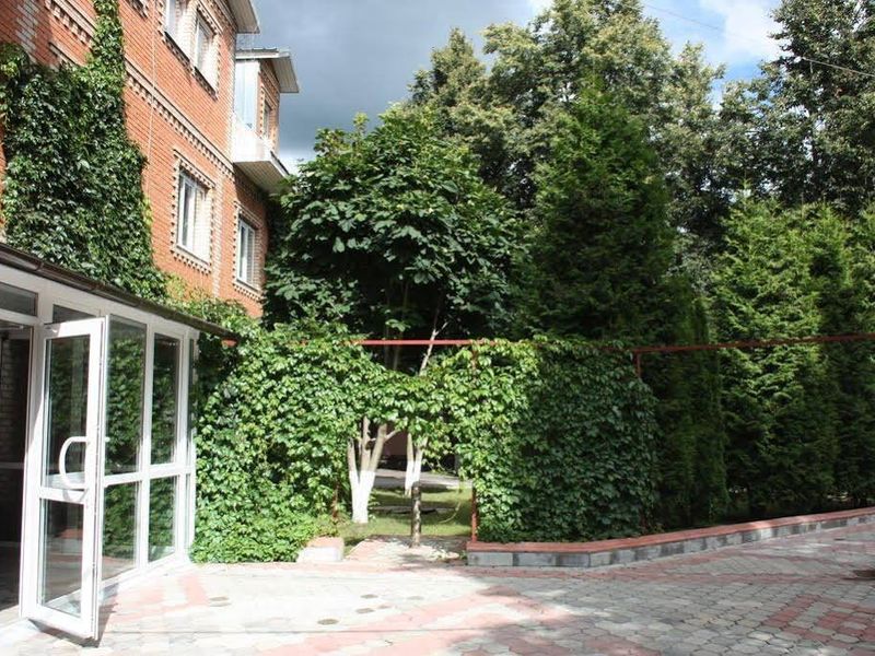 Hotel Photo 9
