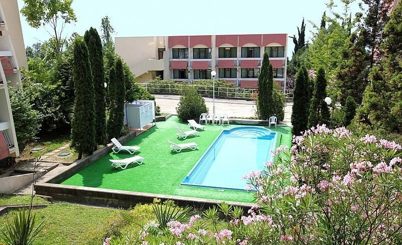 Hotel Photo 19
