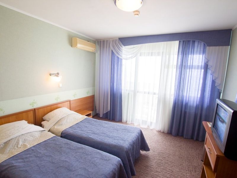 Hotel Photo 3