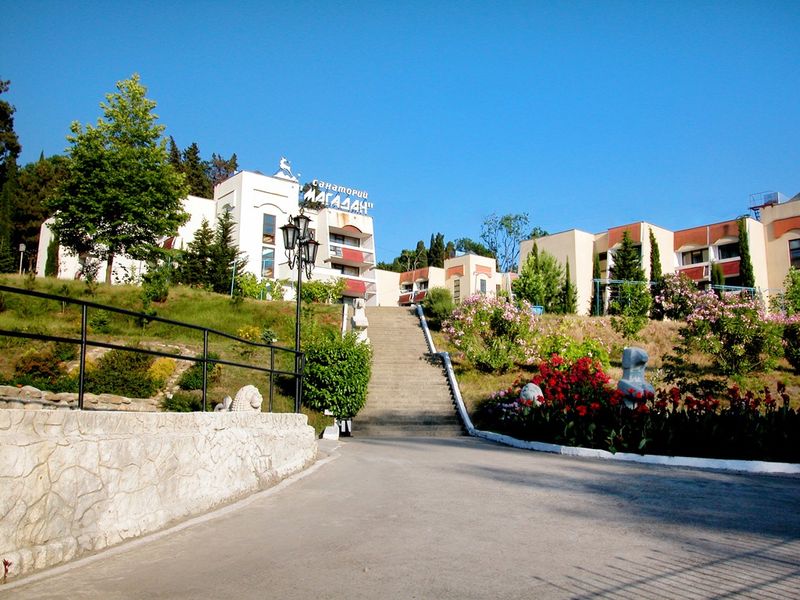 Hotel Photo 22