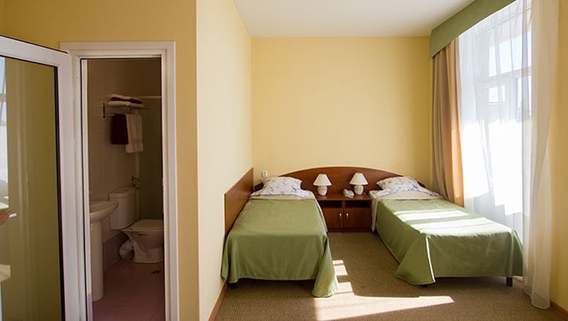 Hotel Photo 6