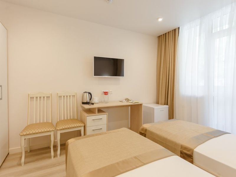 Hotel Photo 9