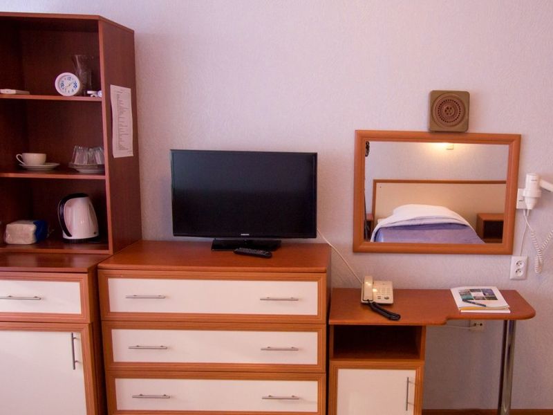 Hotel Photo 10