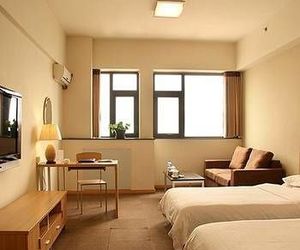 Housing International Hotel Zibo Zibo China