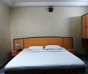 Hotel Annapurna Tirupati India