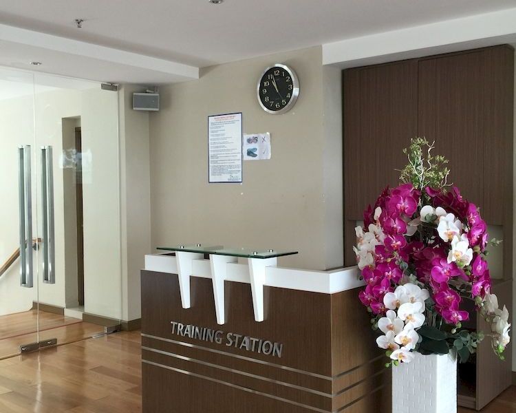 Hotel Photo 16