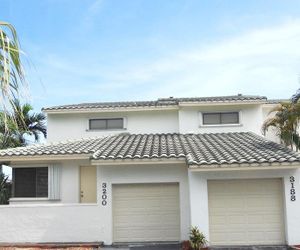 POMPANO INTRACOASTAL TOWNHOUSES Pompano Beach United States