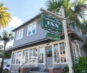 Centennial House - Adult Only- Saint Augustine Saint Augustine United States