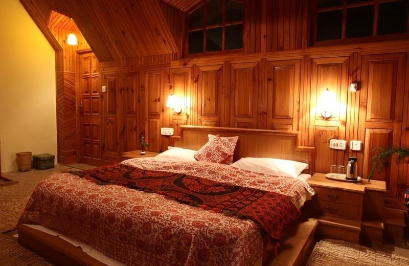 Beyond Stay Tikker Narkanda Cottage