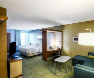 SpringHill Suites by Marriott Bellingham Bellingham United States