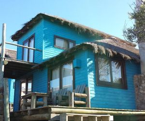 Las Pitangas Punta del Diablo Uruguay