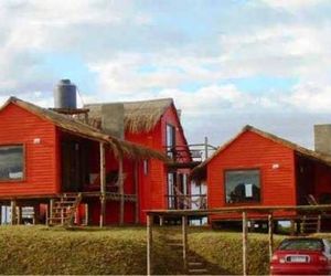 Las Carmelas Punta del Diablo Uruguay