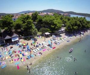 Apartments Klaric Pirovac Croatia