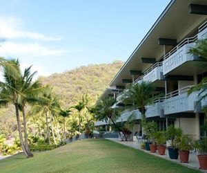 Frangipani 102 Hamilton Island Australia