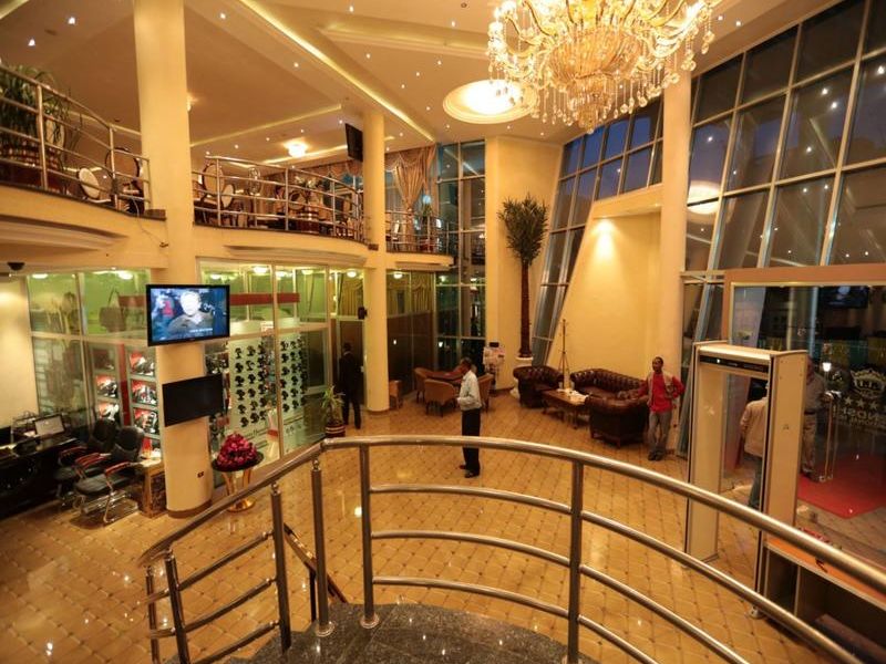 Hotel Photo 8