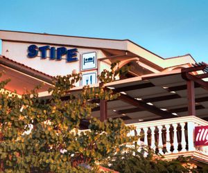 Hotel Stipe Drage Croatia