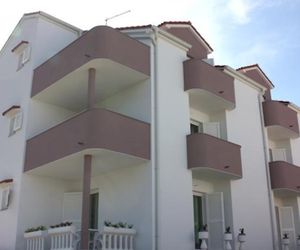 Apartments Tanja & Josipa Pag Croatia