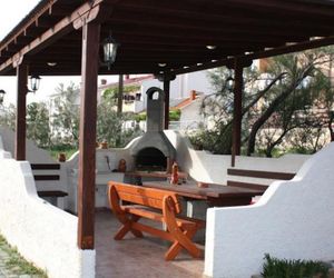 Apartments Blato Pag Croatia