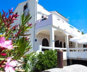 Villa Lavanda Pag Croatia