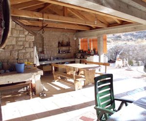Apartments Edina Pag Croatia