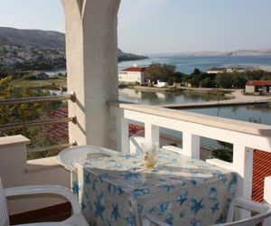 Apartments Tatjana Pag Croatia