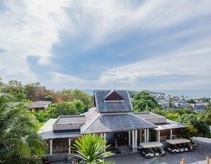 Over Water Villas by KC Resort Chaweng Beach Thailand