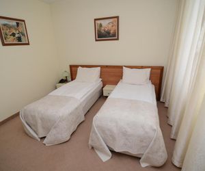 Family Hotel Lazur Bansko Bulgaria