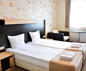 Olymp Hotel Bansko Bulgaria