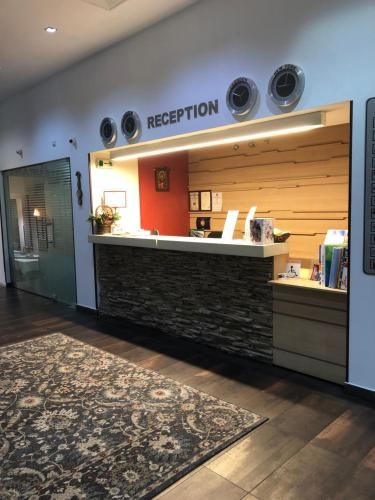 Hotel Photo 16